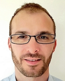 Eric Potier